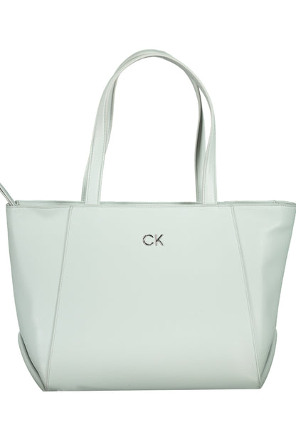 Calvin Klein Borsa Donna Azzurro - mem39