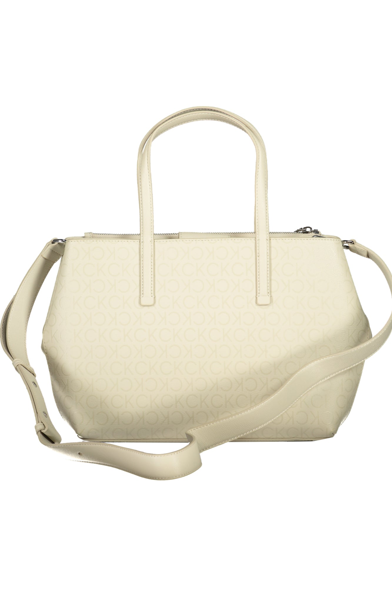 Calvin Klein Borsa Donna Beige"" - mem39