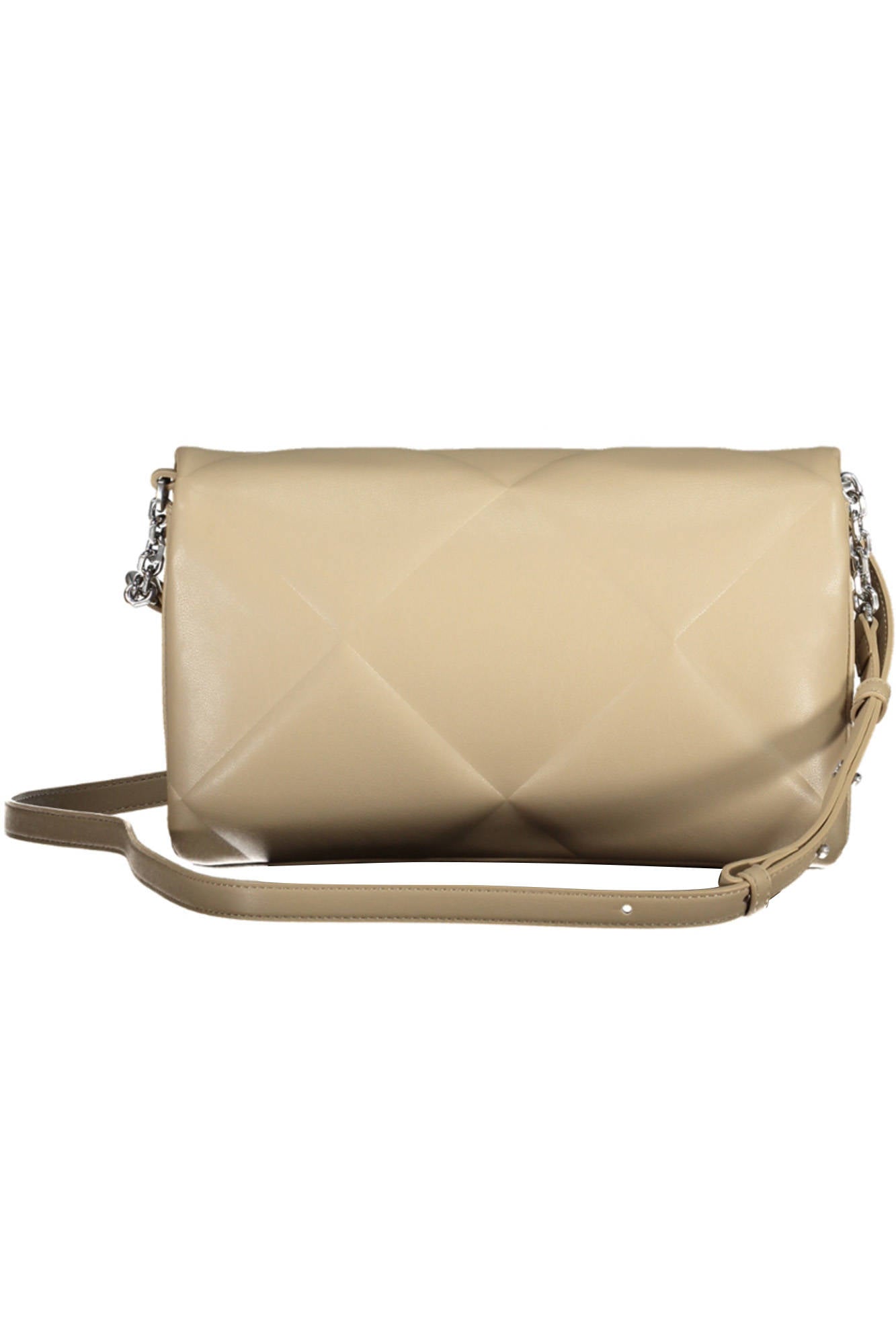 Calvin Klein Borsa Donna Beige"" - mem39