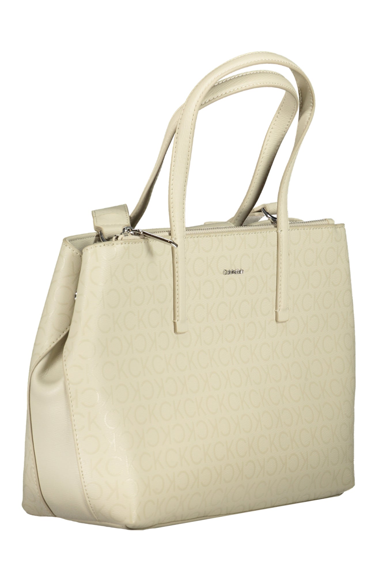 Calvin Klein Borsa Donna Beige"" - mem39