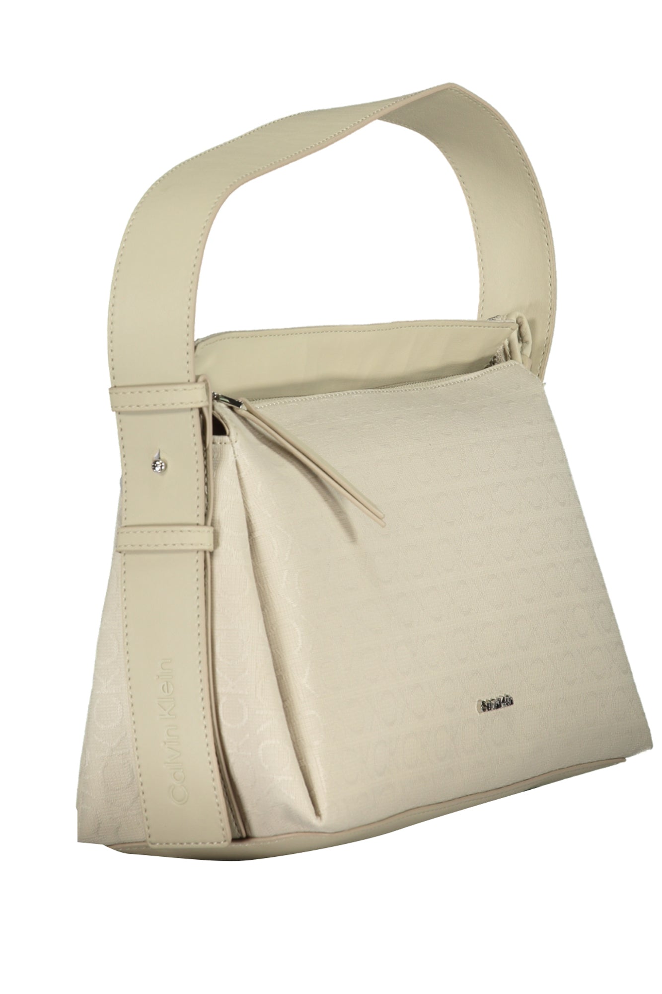 Calvin Klein Borsa Donna Beige"" - mem39