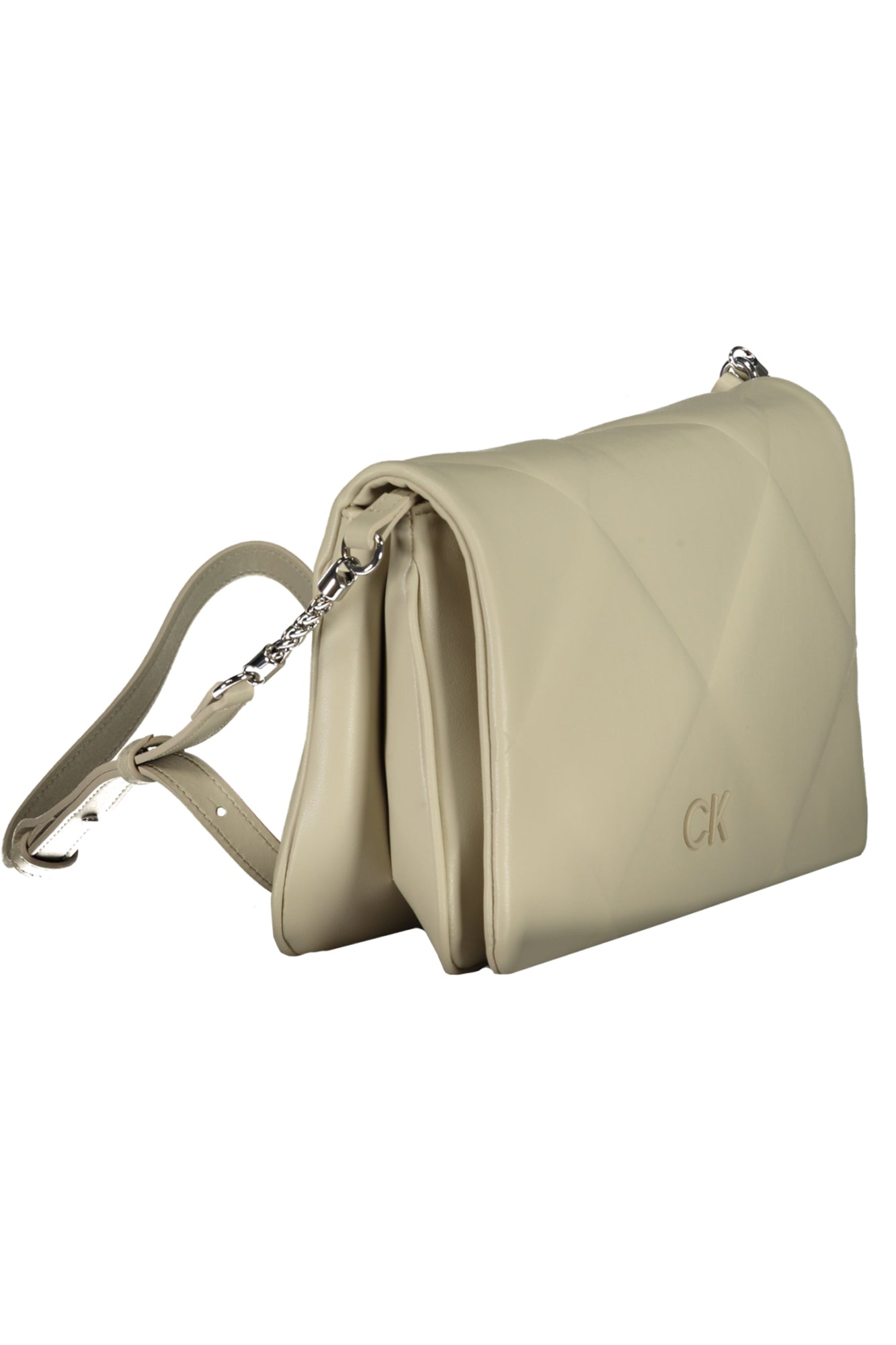 Calvin Klein Borsa Donna Beige"" - mem39