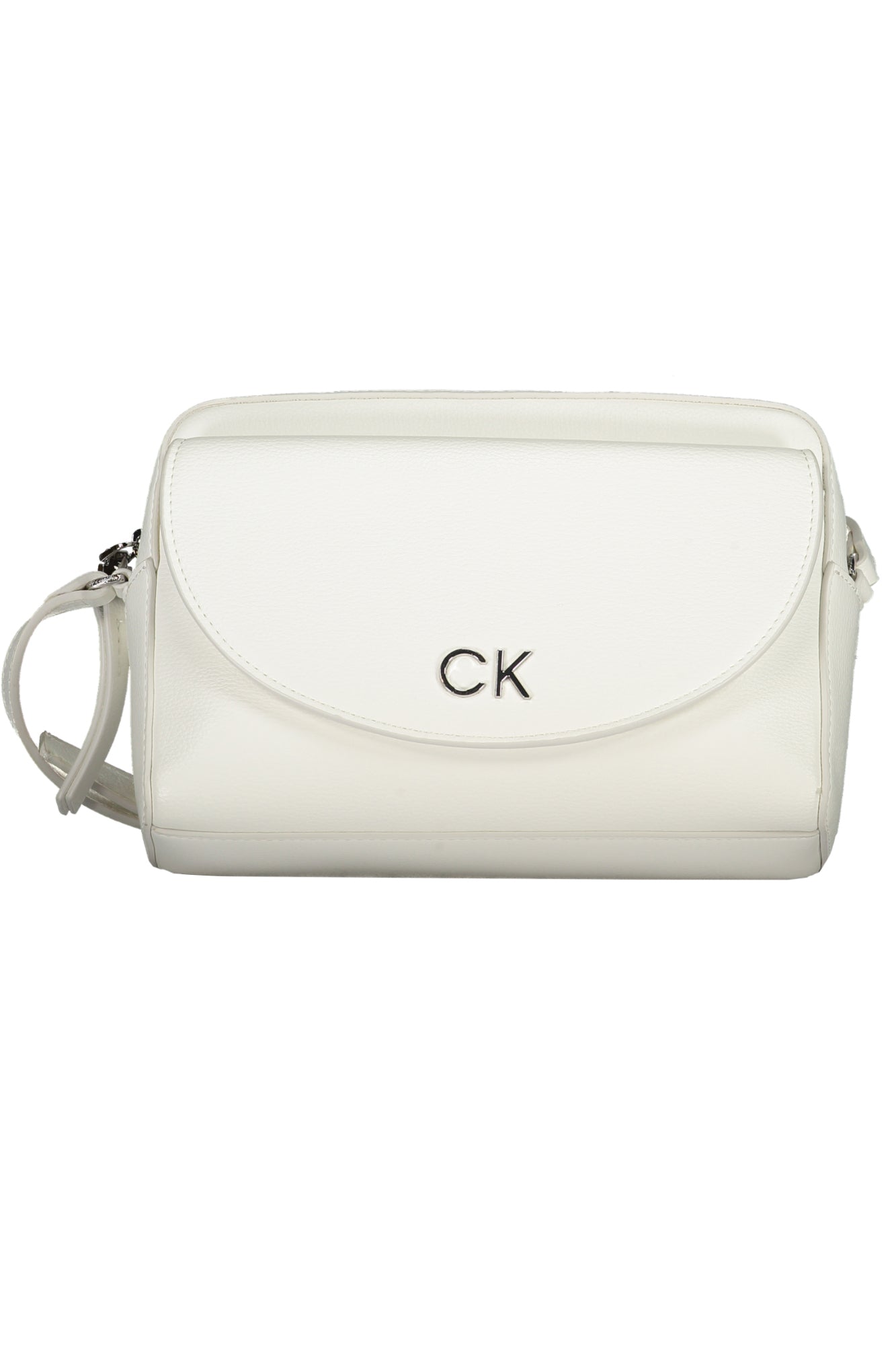 Calvin Klein Borsa Donna Bianco - mem39