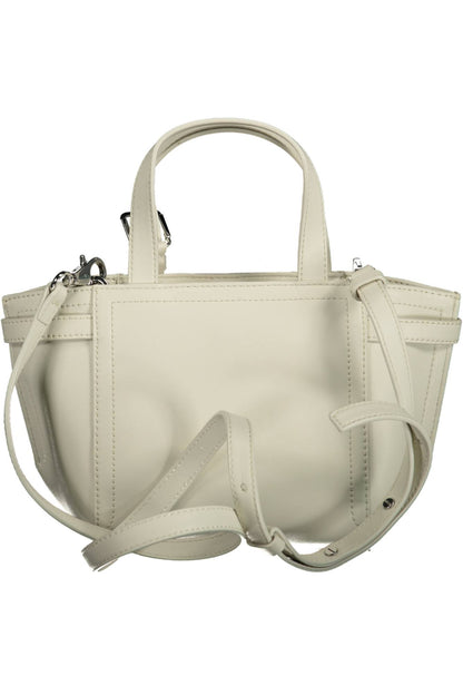 CALVIN KLEIN K60K609847_BIANCO_YAV