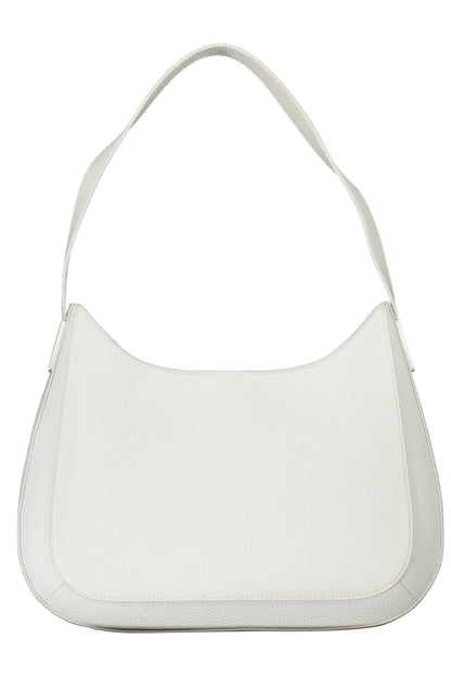 Calvin Klein Borsa Donna Bianco"" - mem39