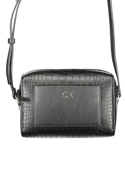 Calvin Klein Borsa Donna Nero"" - mem39