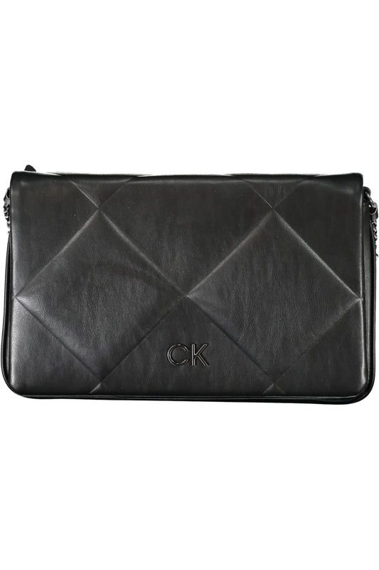 Calvin Klein Borsa Donna Nero"" - mem39