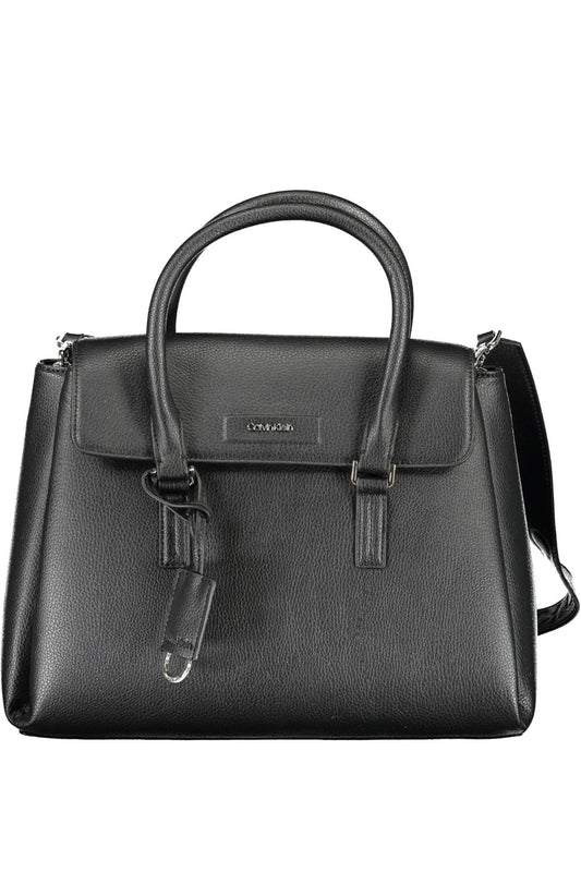 Calvin Klein Borsa Donna Nero"" - mem39