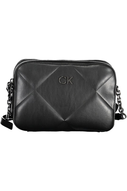 Calvin Klein Borsa Donna Nero"" - mem39