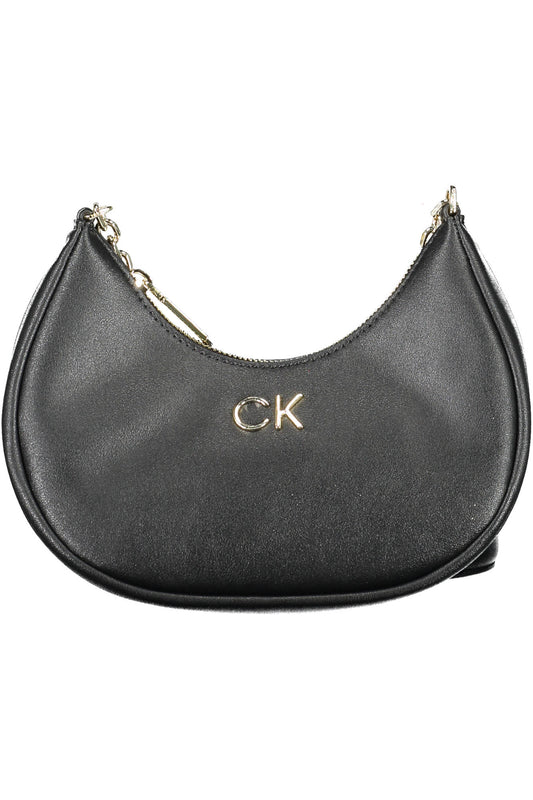 Calvin Klein Damentasche "Schwarz"