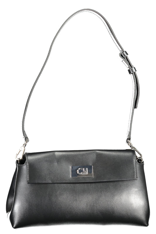 Calvin Klein Borsa Donna Nero"" - mem39