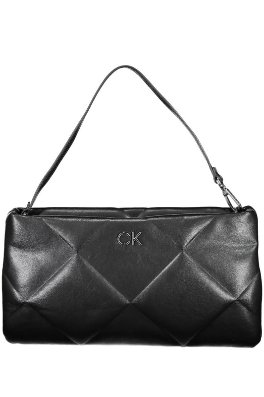 Calvin Klein Borsa Donna Nero"" - mem39