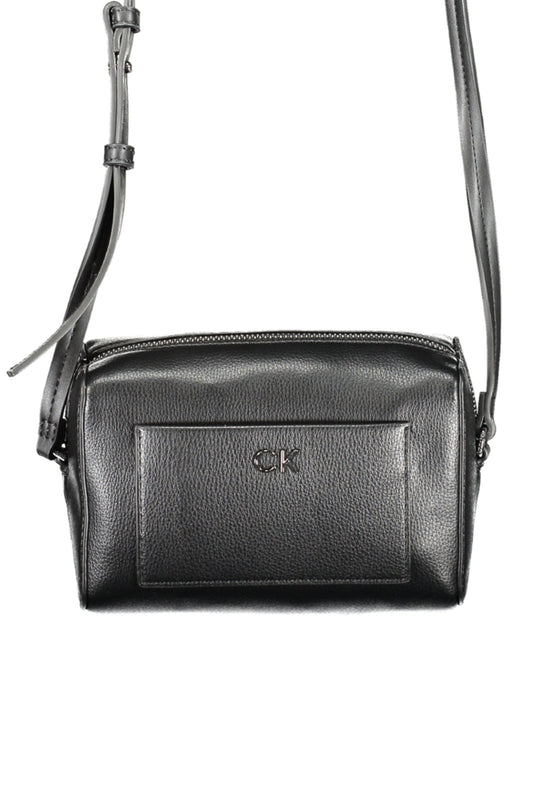 Calvin Klein Borsa Donna Nero"" - mem39