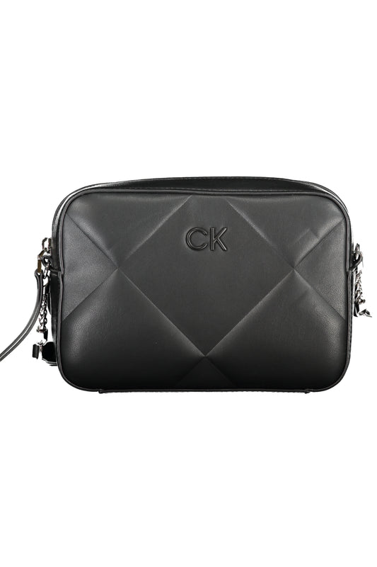 Calvin Klein Borsa Donna Nero"" - mem39