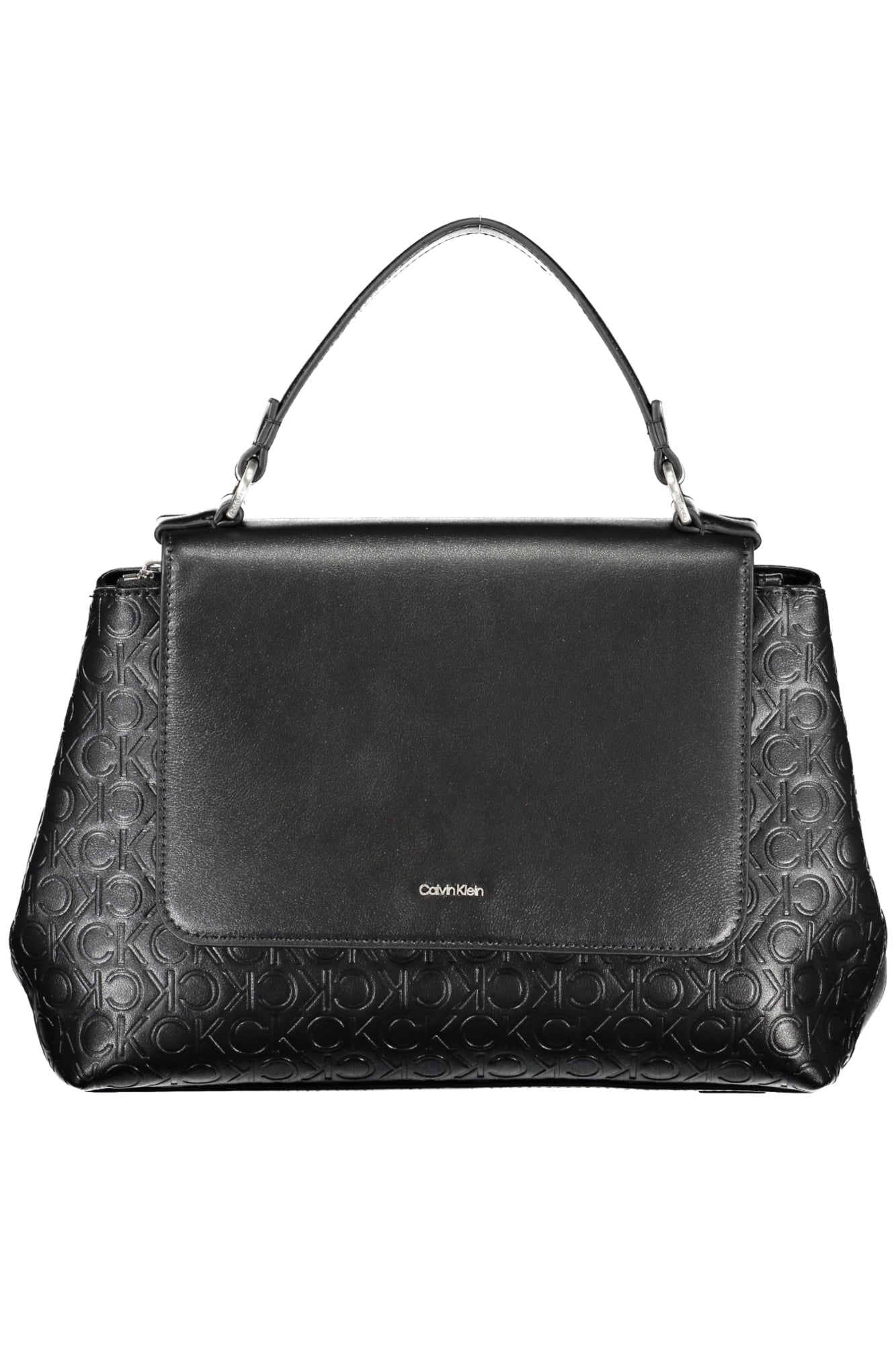 Calvin Klein Borsa Donna Nero"" - mem39