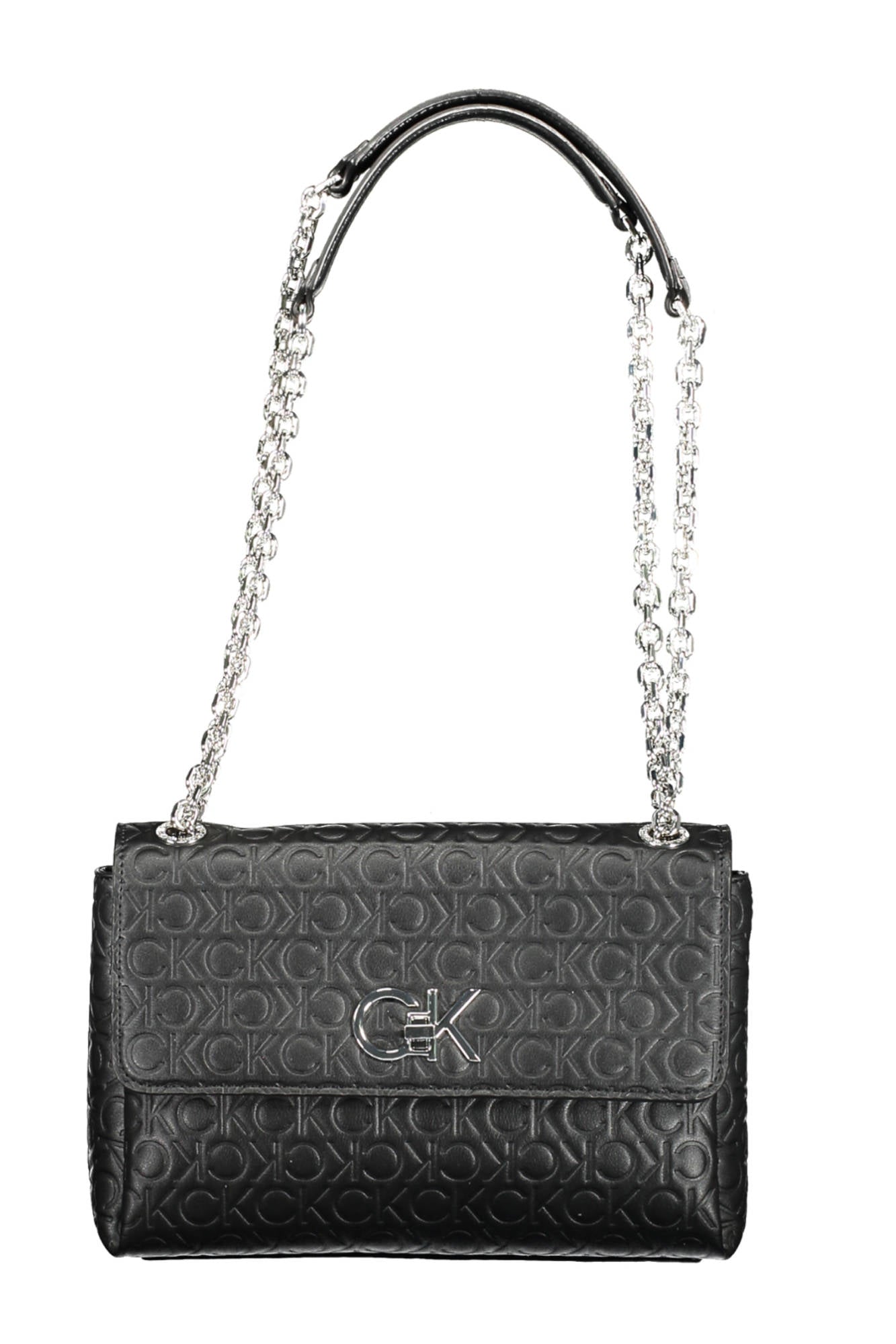 Calvin Klein Borsa Donna Nero"" - mem39