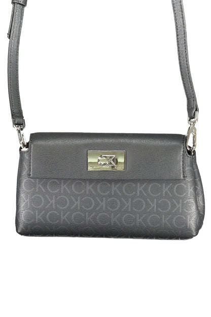 Calvin Klein Borsa Donna Nero"" - mem39