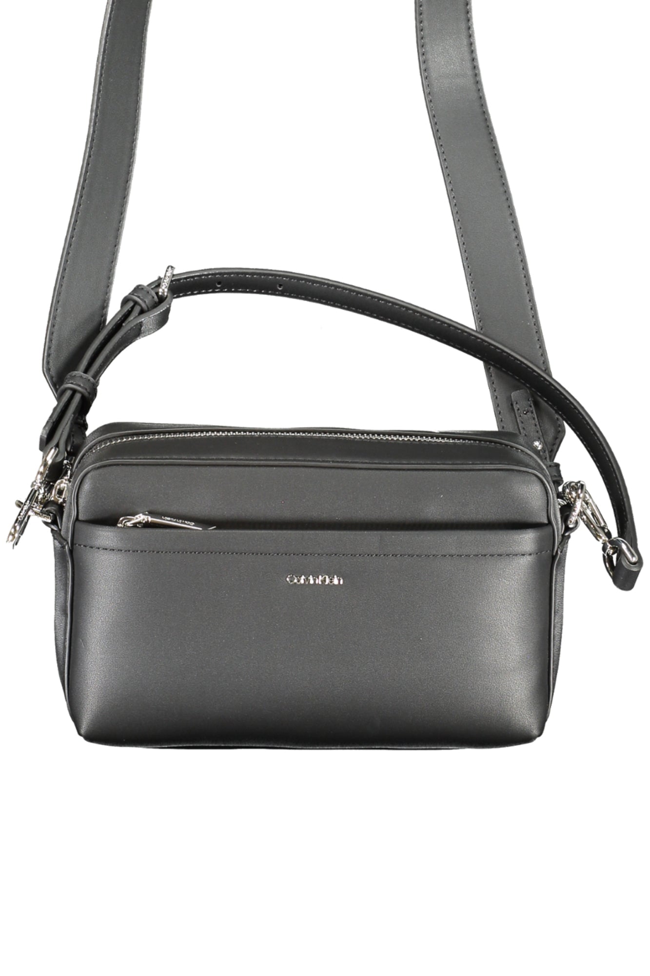 Calvin Klein Borsa Donna Nero"" - mem39