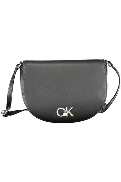 CALVIN KLEIN K60K609871_NERO_BAX