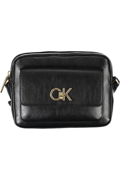 Calvin Klein Damentasche "Schwarz"