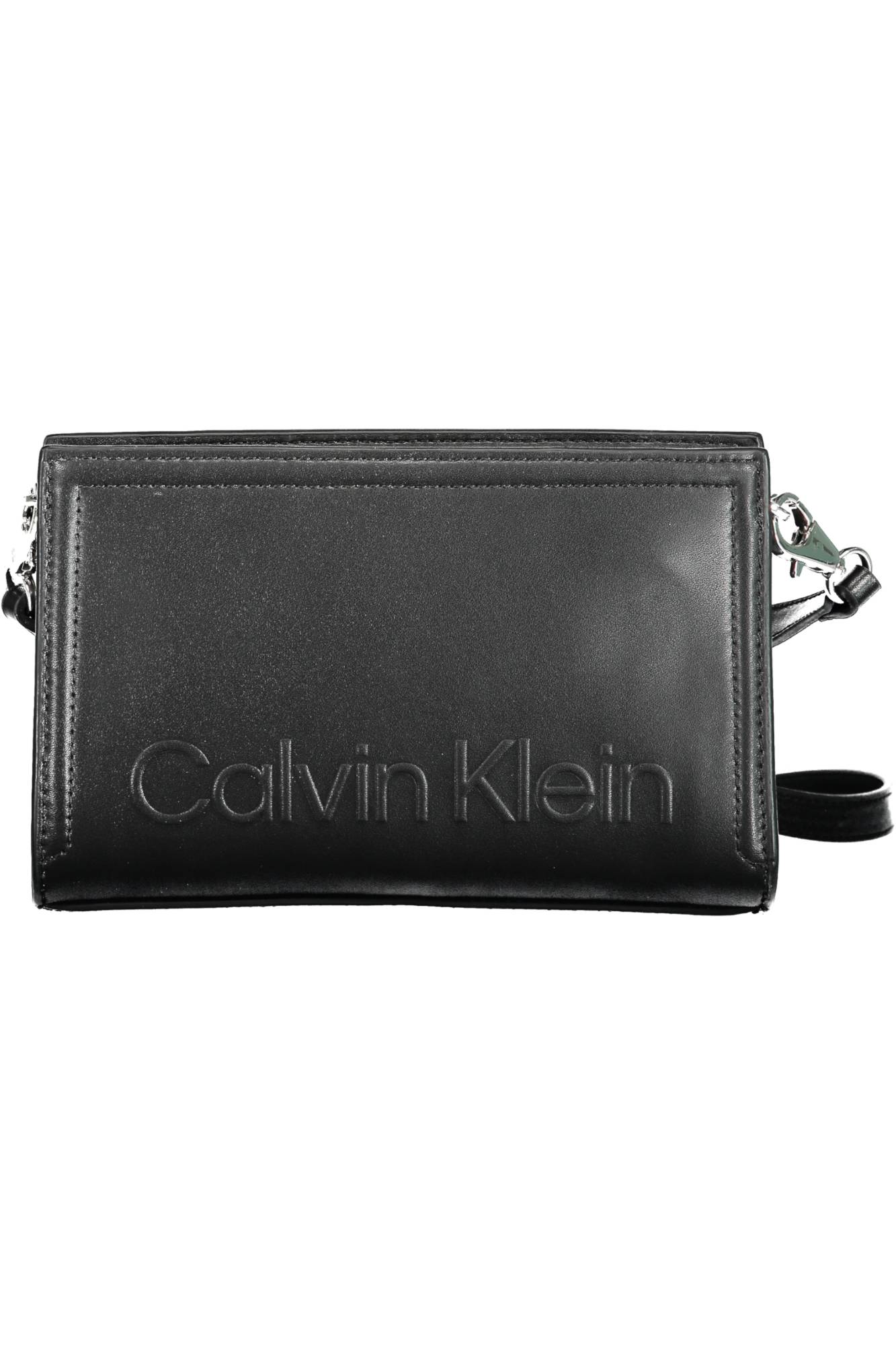 Calvin Klein Borsa Donna Nero"" - mem39