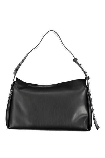 Calvin Klein Borsa Donna Nero"" - mem39