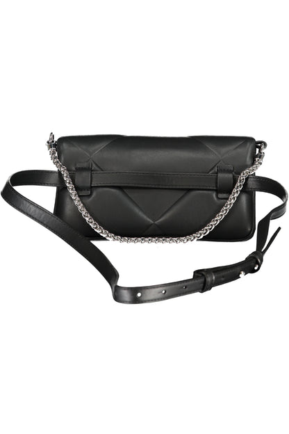 Calvin Klein Borsa Donna Nero"" - mem39