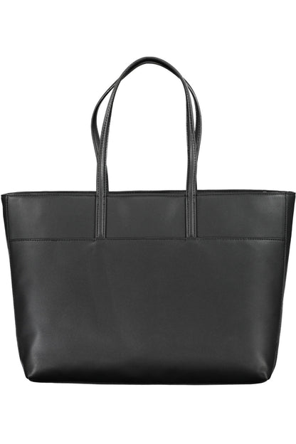 Calvin Klein Borsa Donna Nero"" - mem39