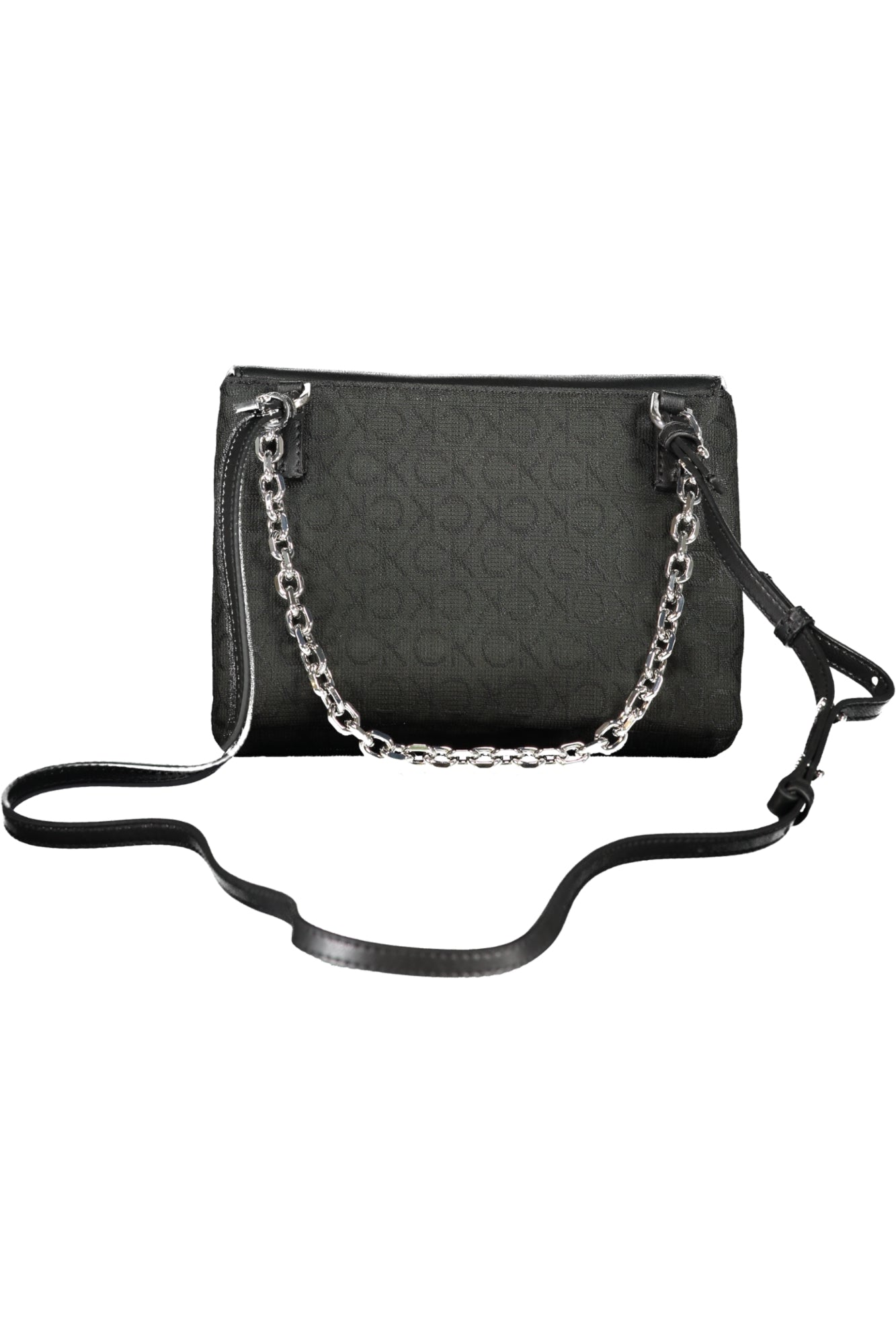 Calvin Klein Borsa Donna Nero"" - mem39