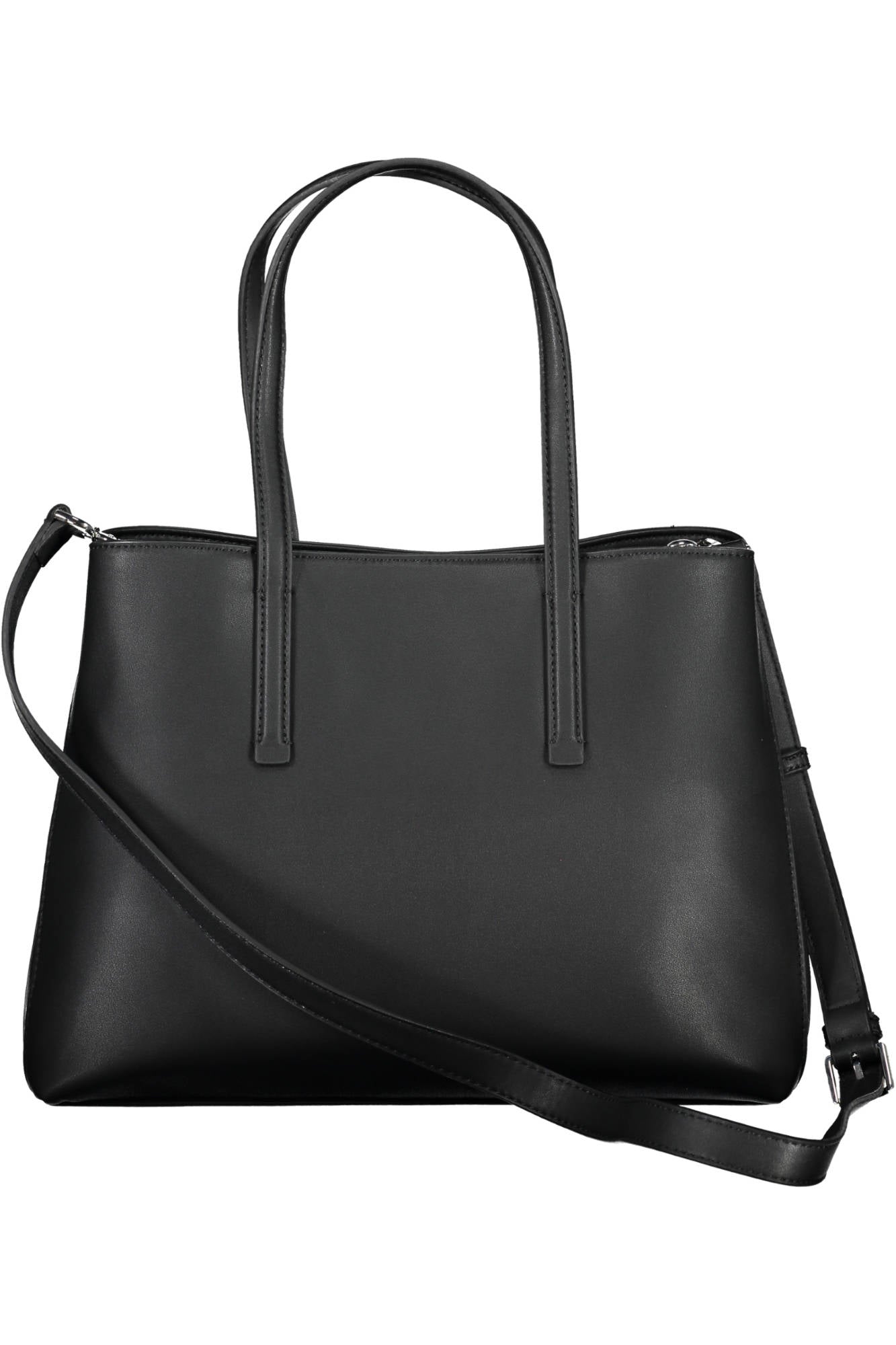 Calvin Klein Borsa Donna Nero"" - mem39