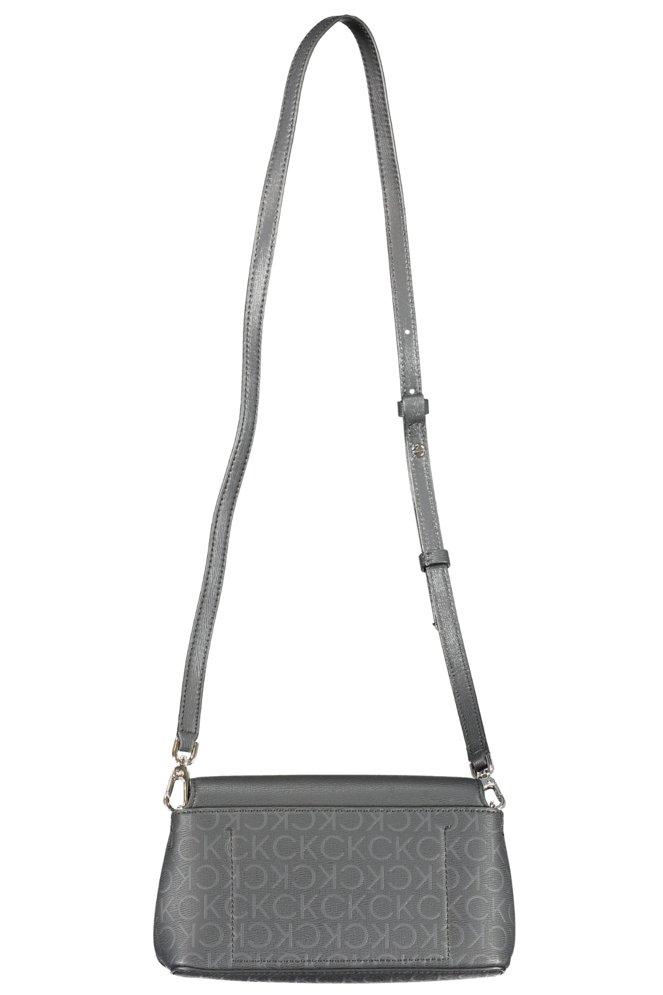 Calvin Klein Borsa Donna Nero"" - mem39