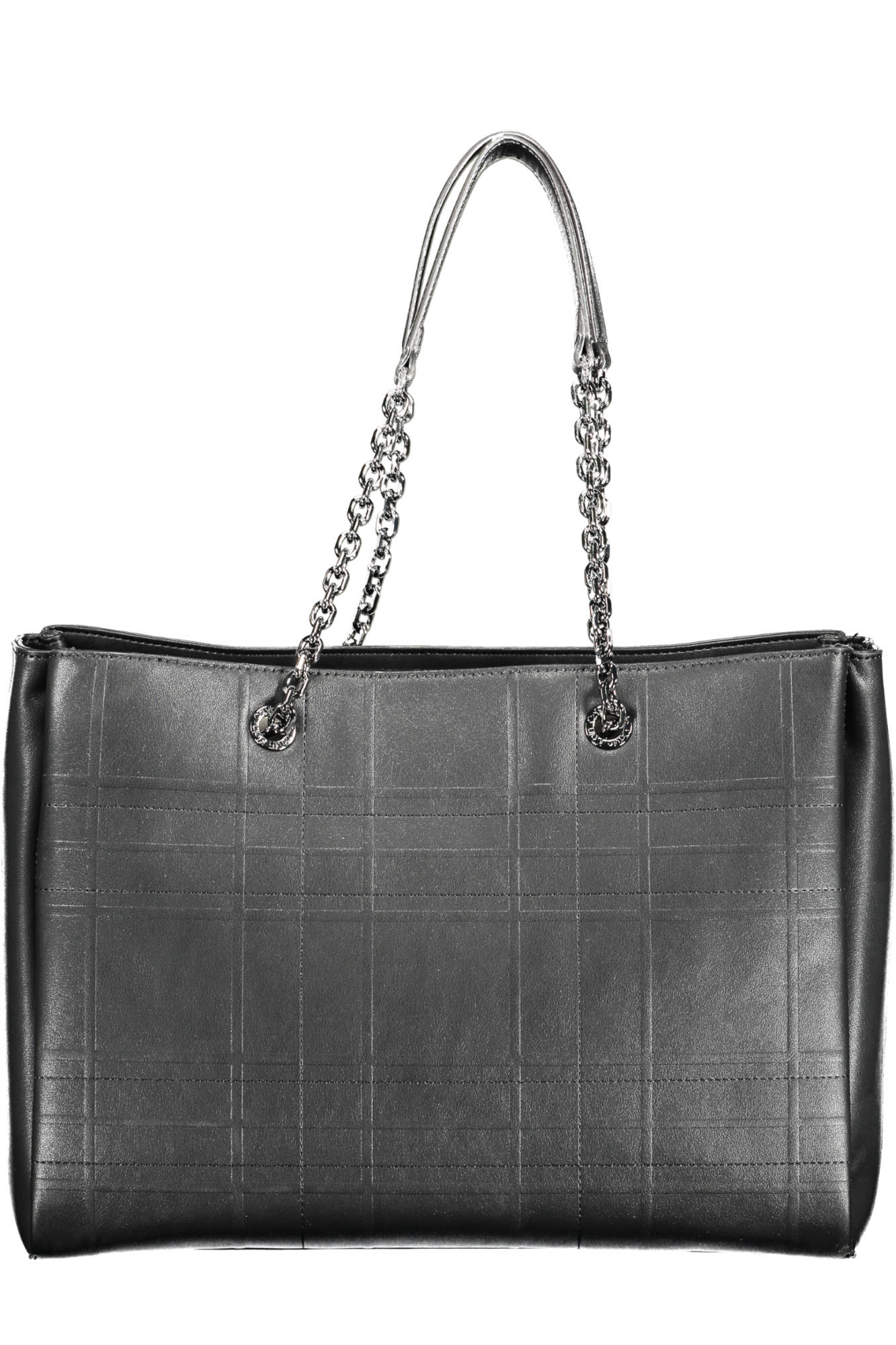 Calvin Klein Borsa Donna Nero"" - mem39