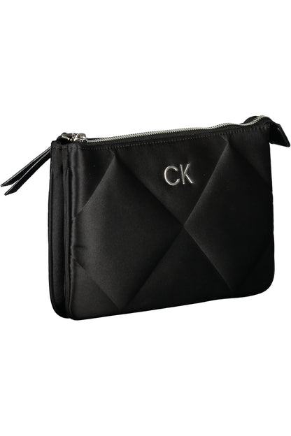 Calvin Klein Borsa Donna Nero"" - mem39