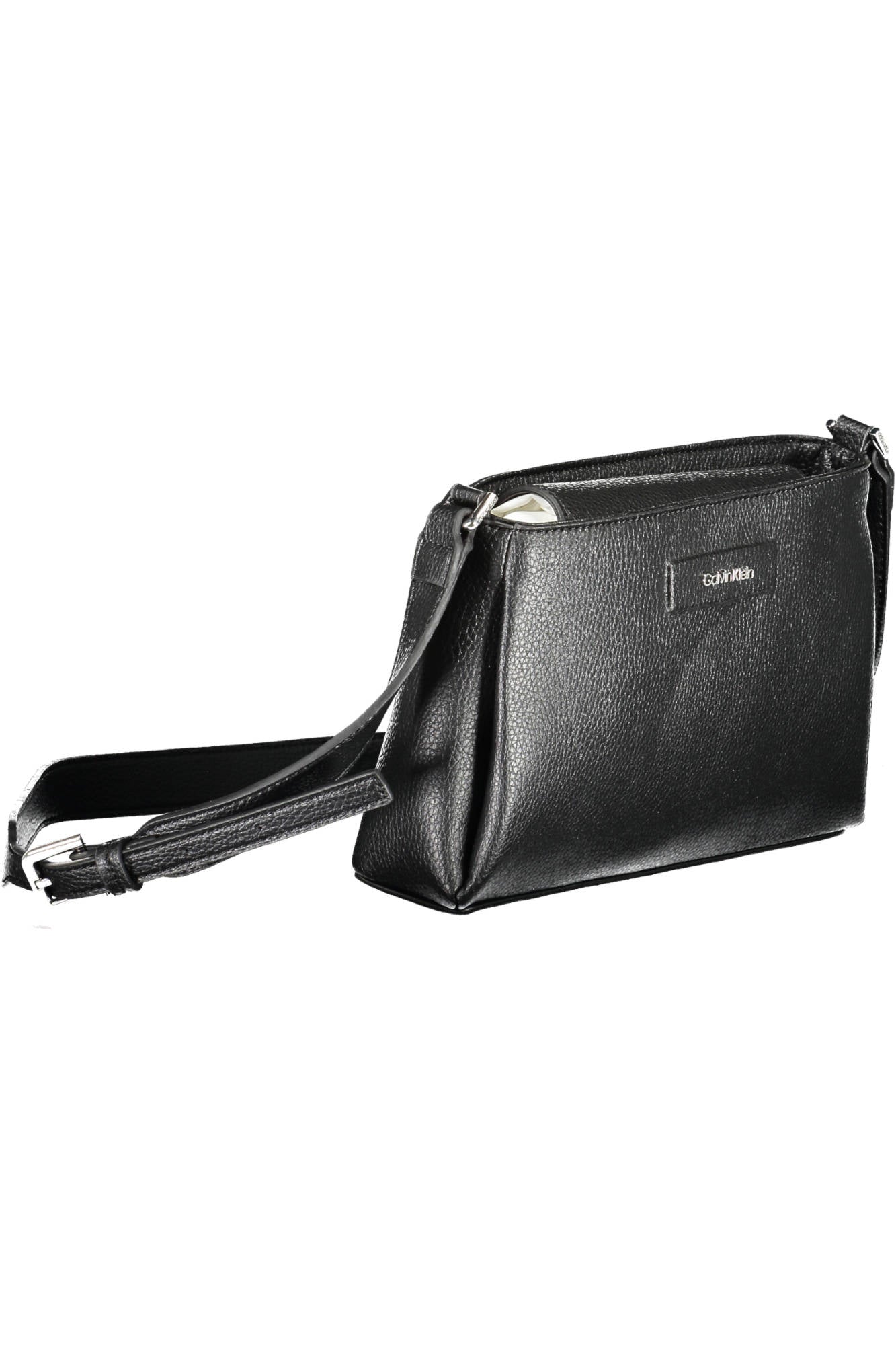 Calvin Klein Borsa Donna Nero""