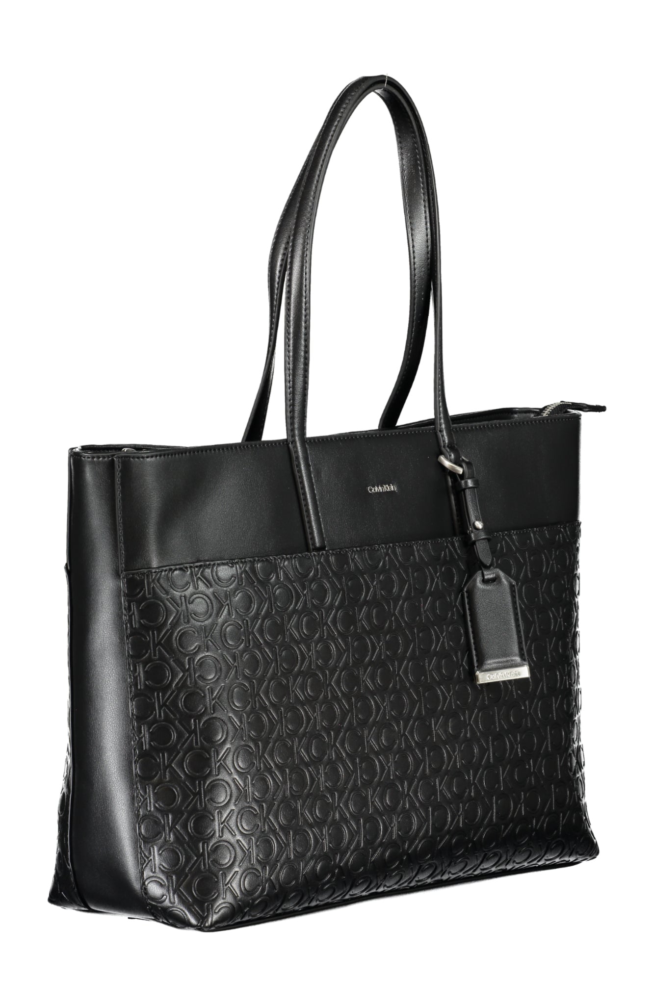 Calvin Klein Borsa Donna Nero"" - mem39