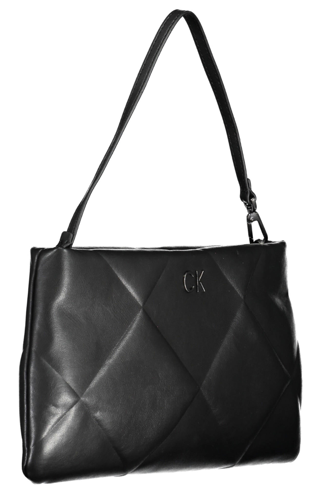 Calvin Klein Borsa Donna Nero"" - mem39