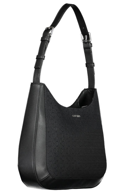 Calvin Klein Borsa Donna Nero"" - mem39