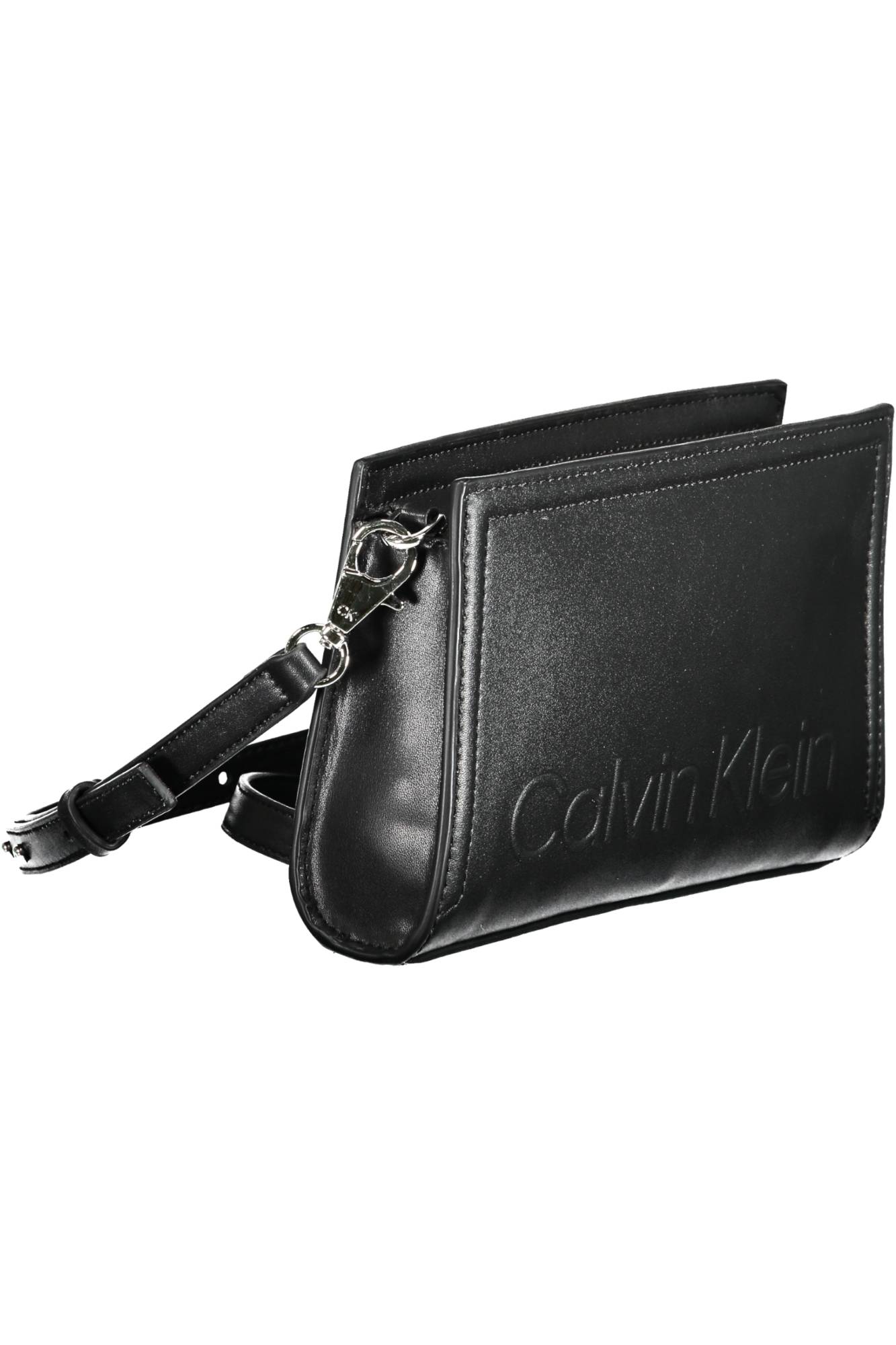 Calvin Klein Borsa Donna Nero"" - mem39