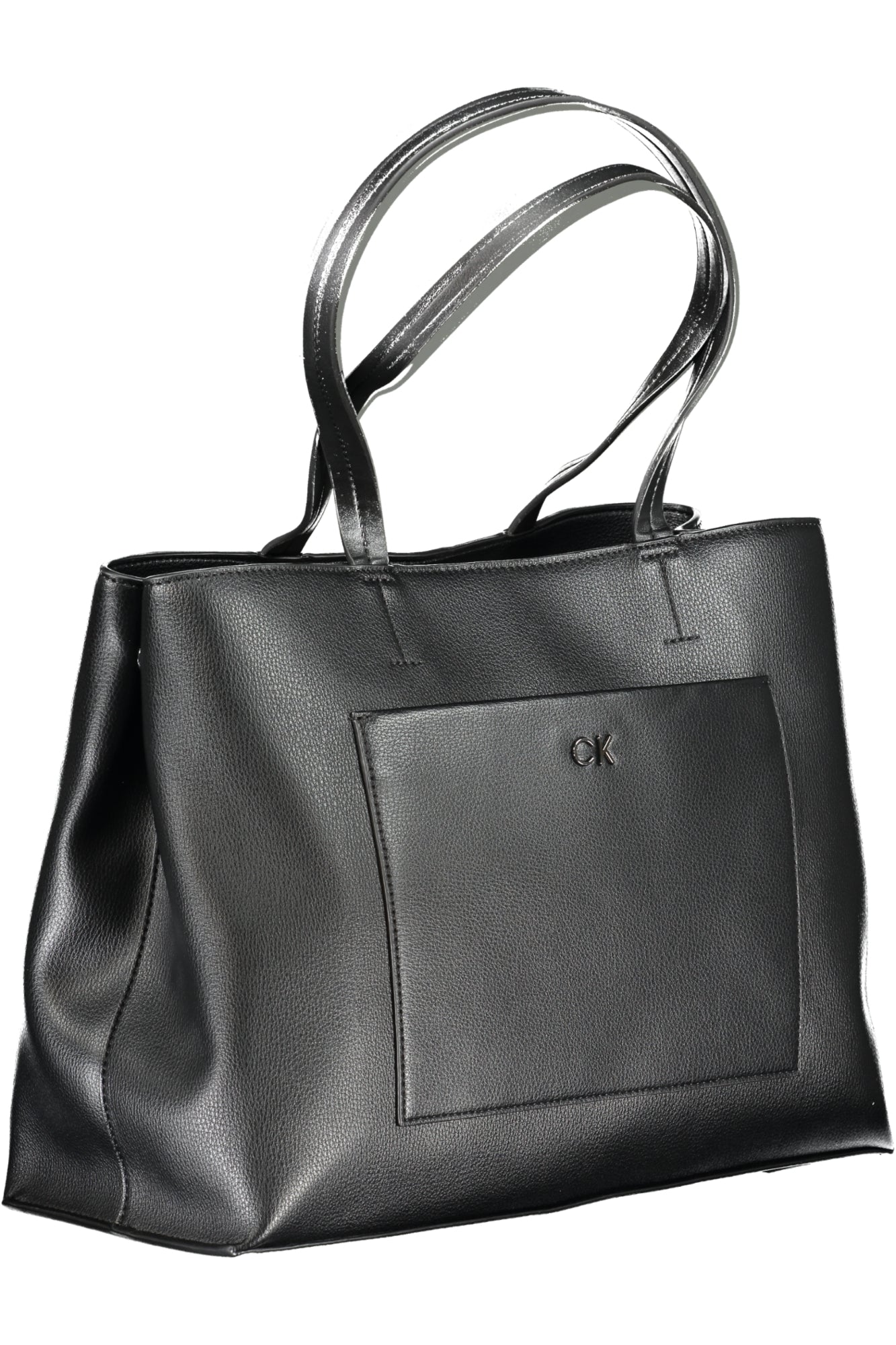 Calvin Klein Borsa Donna Nero"" - mem39