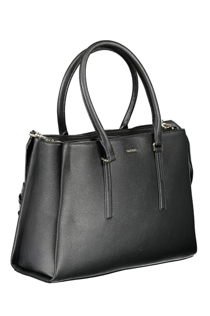 Calvin Klein Borsa Donna Nero"" - mem39