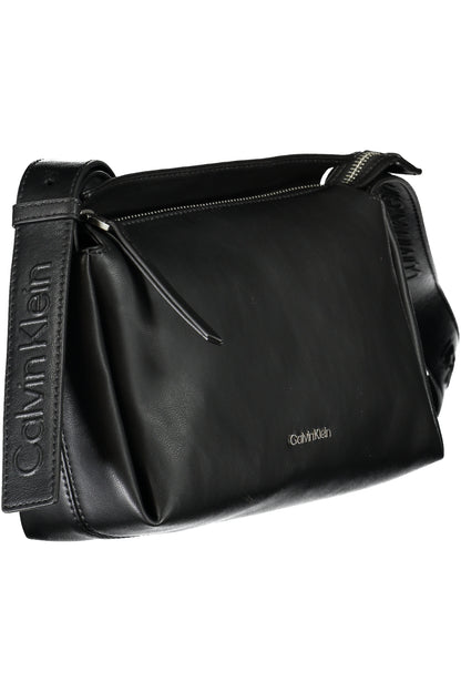 Calvin Klein Borsa Donna Nero"" - mem39