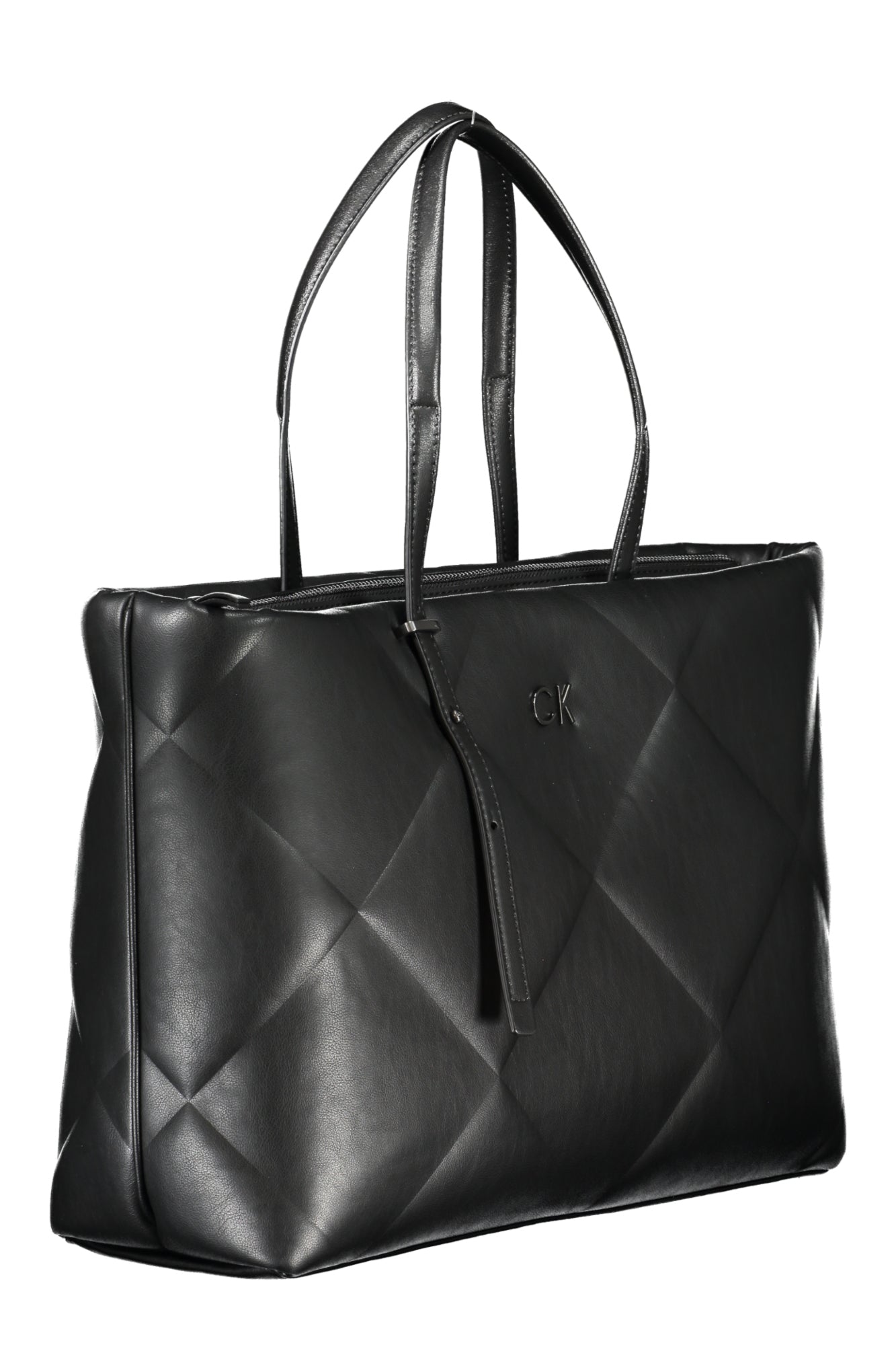 Calvin Klein Borsa Donna Nero"" - mem39