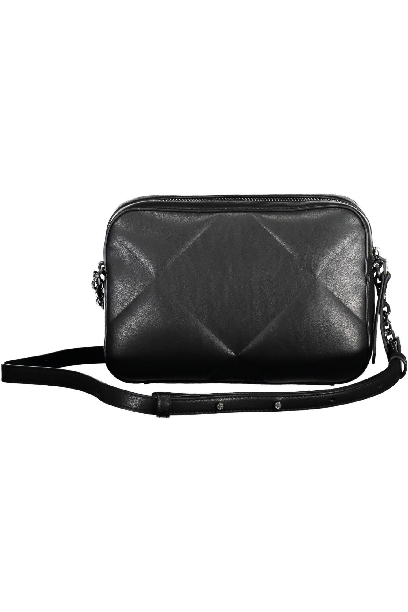 Calvin Klein Borsa Donna Nero"" - mem39