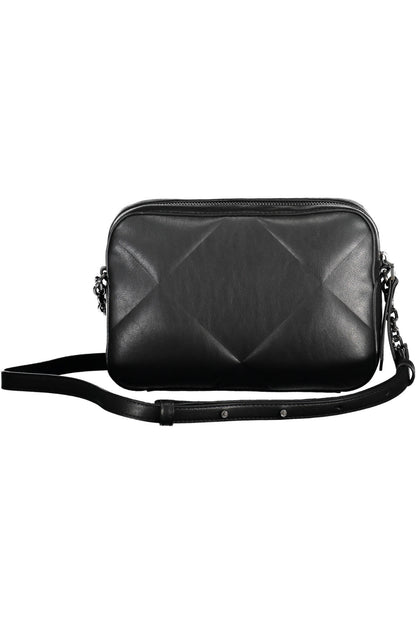 Calvin Klein Borsa Donna Nero""