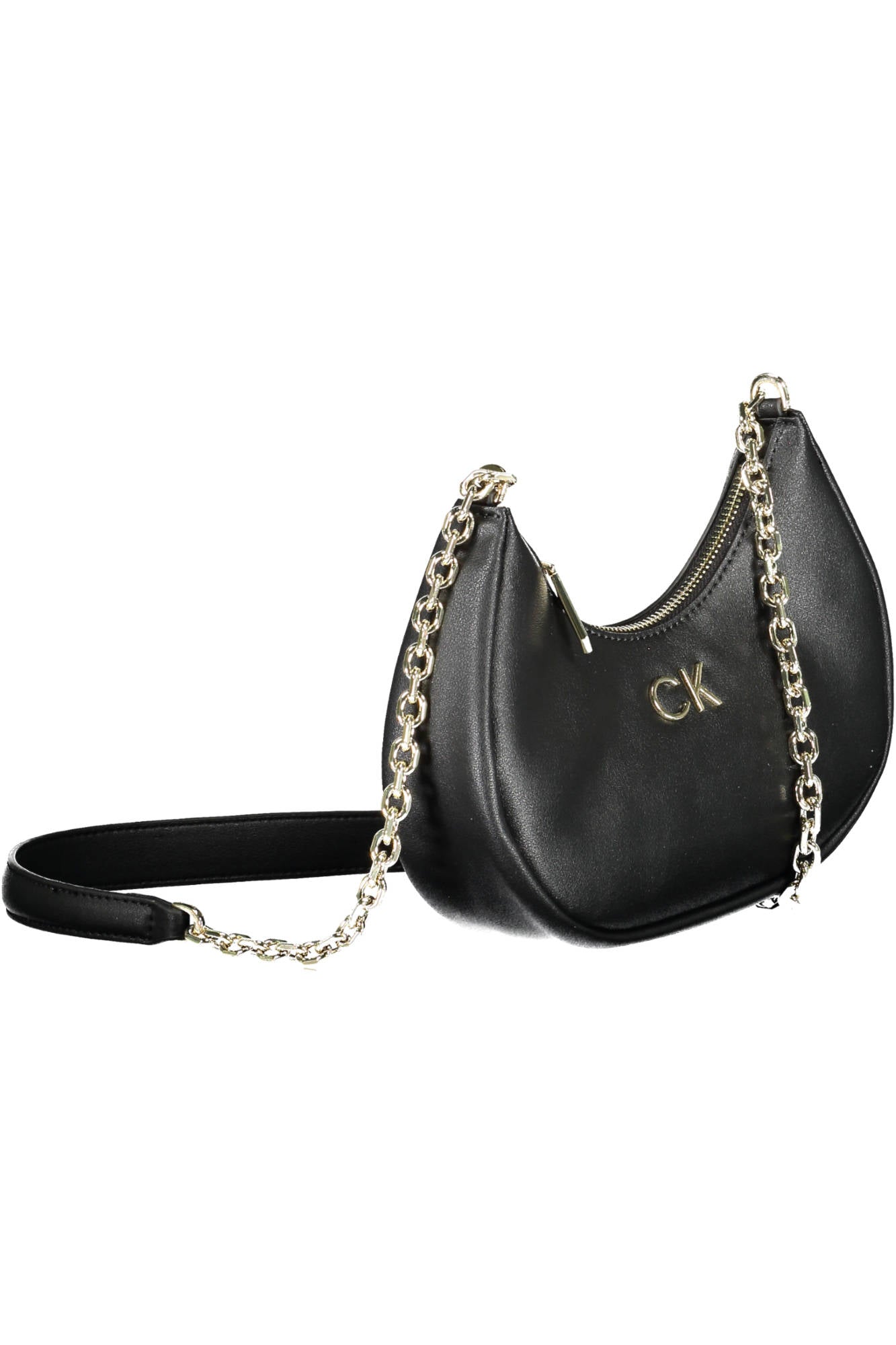 Calvin Klein Borsa Donna Nero""