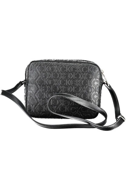 Calvin Klein Borsa Donna Nero"" - mem39