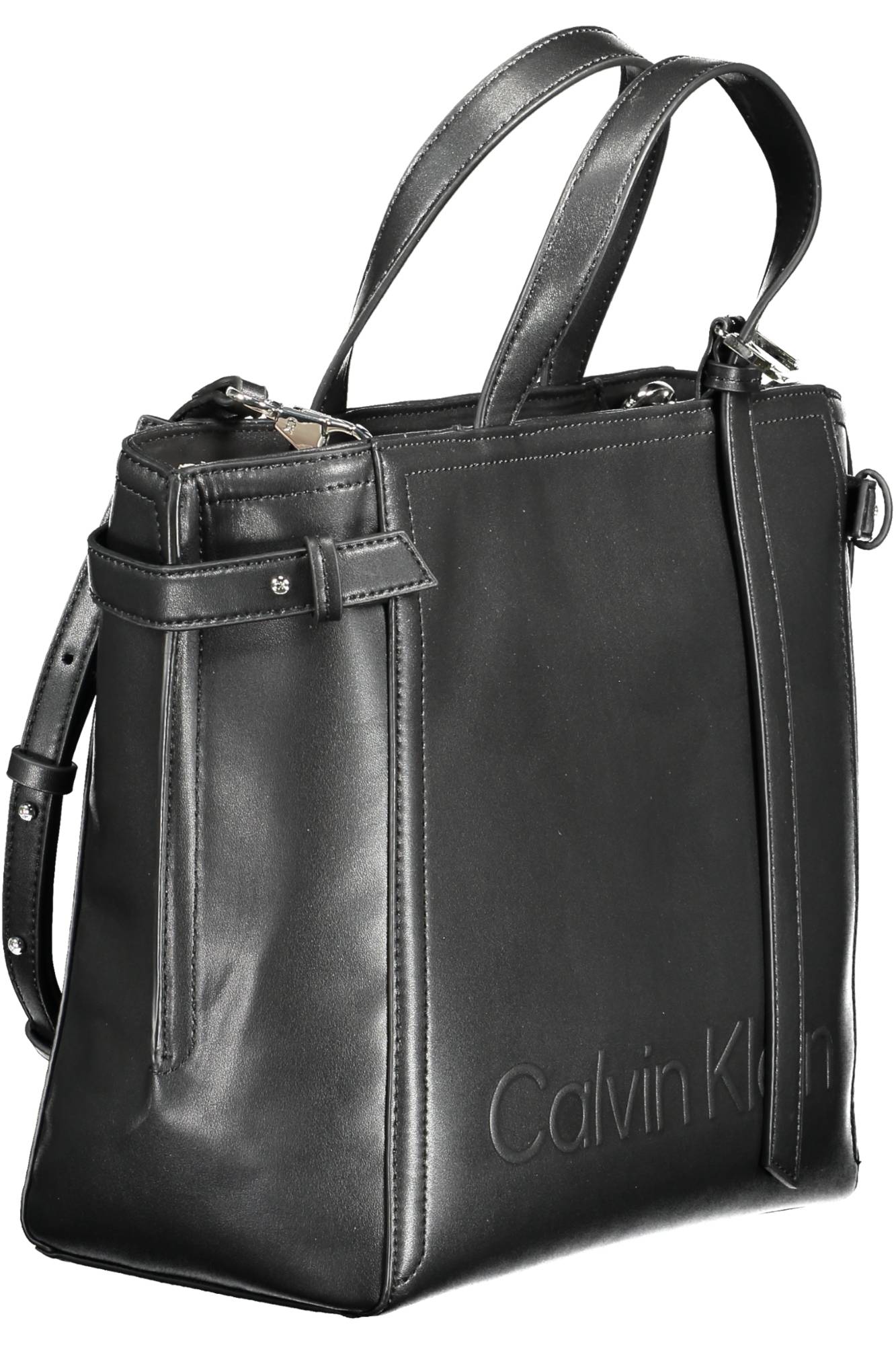 Calvin Klein Borsa Donna Nero"" - mem39