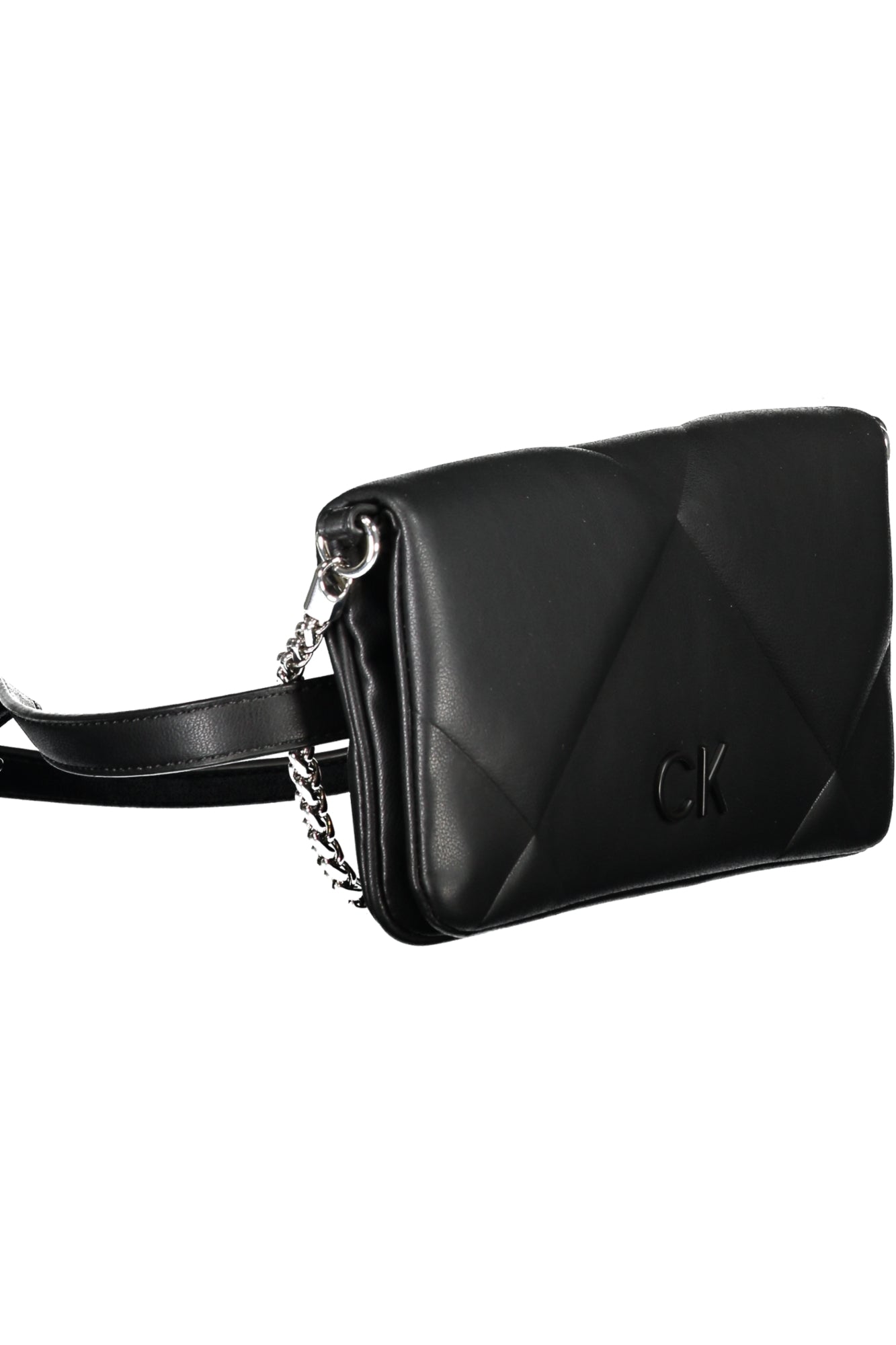 Calvin Klein Borsa Donna Nero"" - mem39