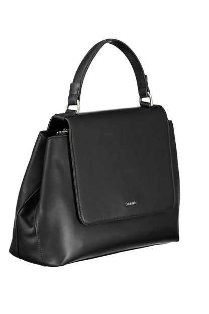 Calvin Klein Borsa Donna Nero"" - mem39