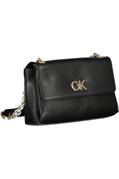 Calvin Klein Borsa Donna Nero"" - mem39